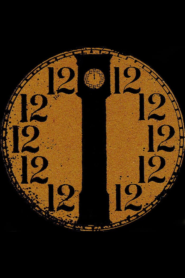 Twelve Dark Noons poster