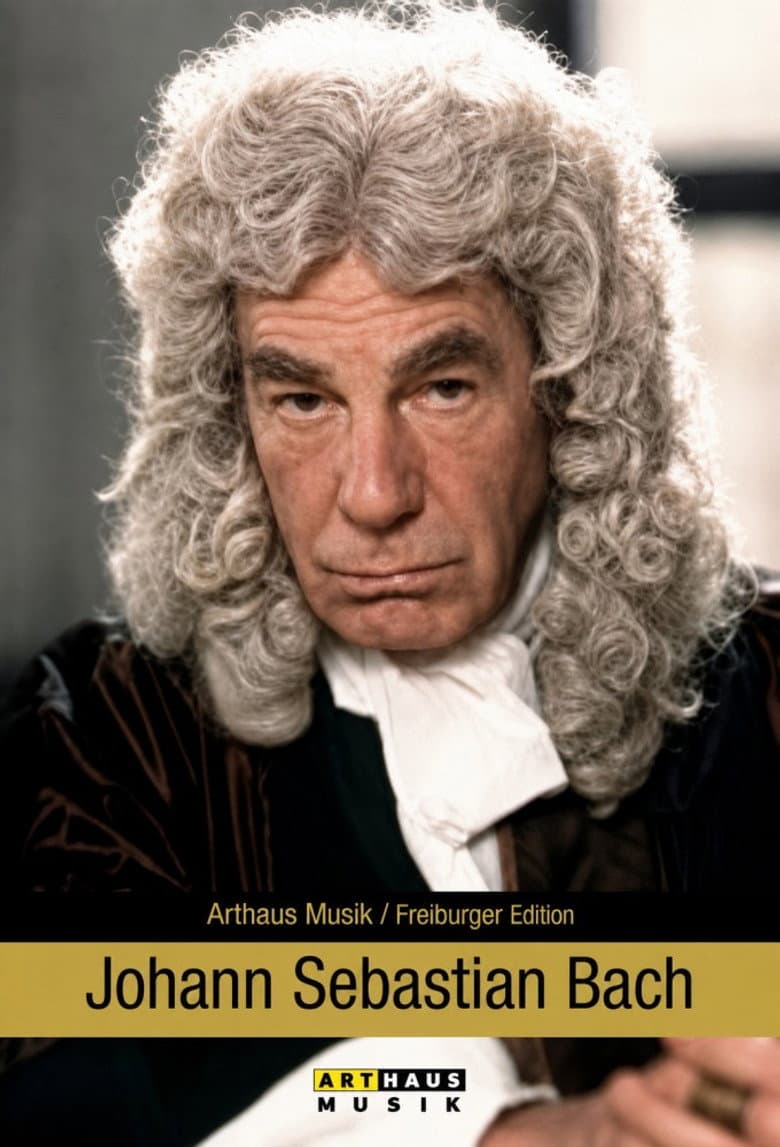 The Cantor of St Thomas's poster