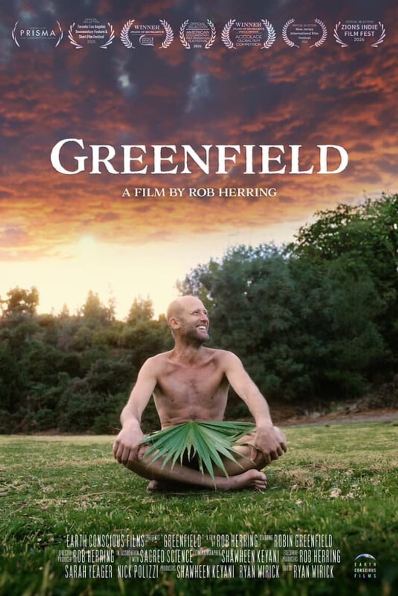 Greenfield poster