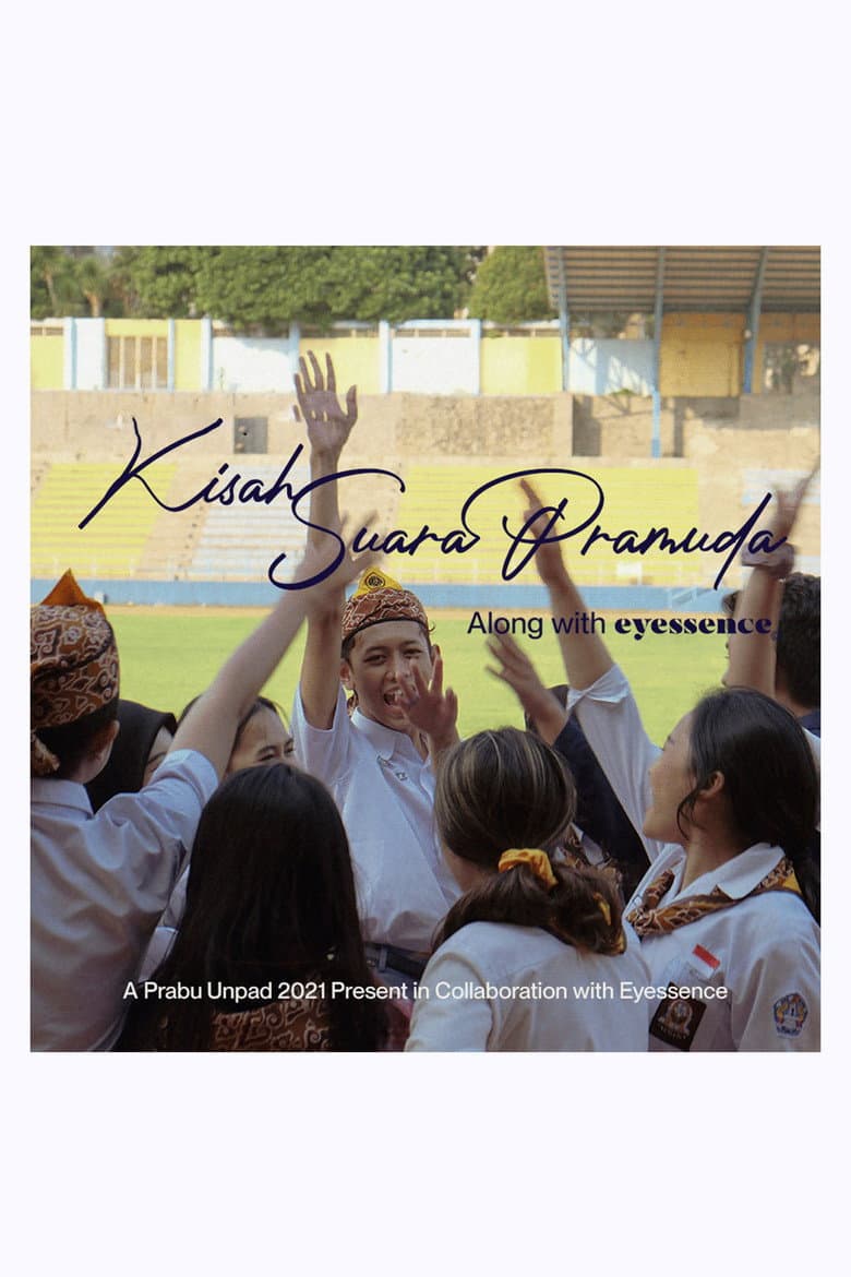 Kisah Suara Pramuda poster