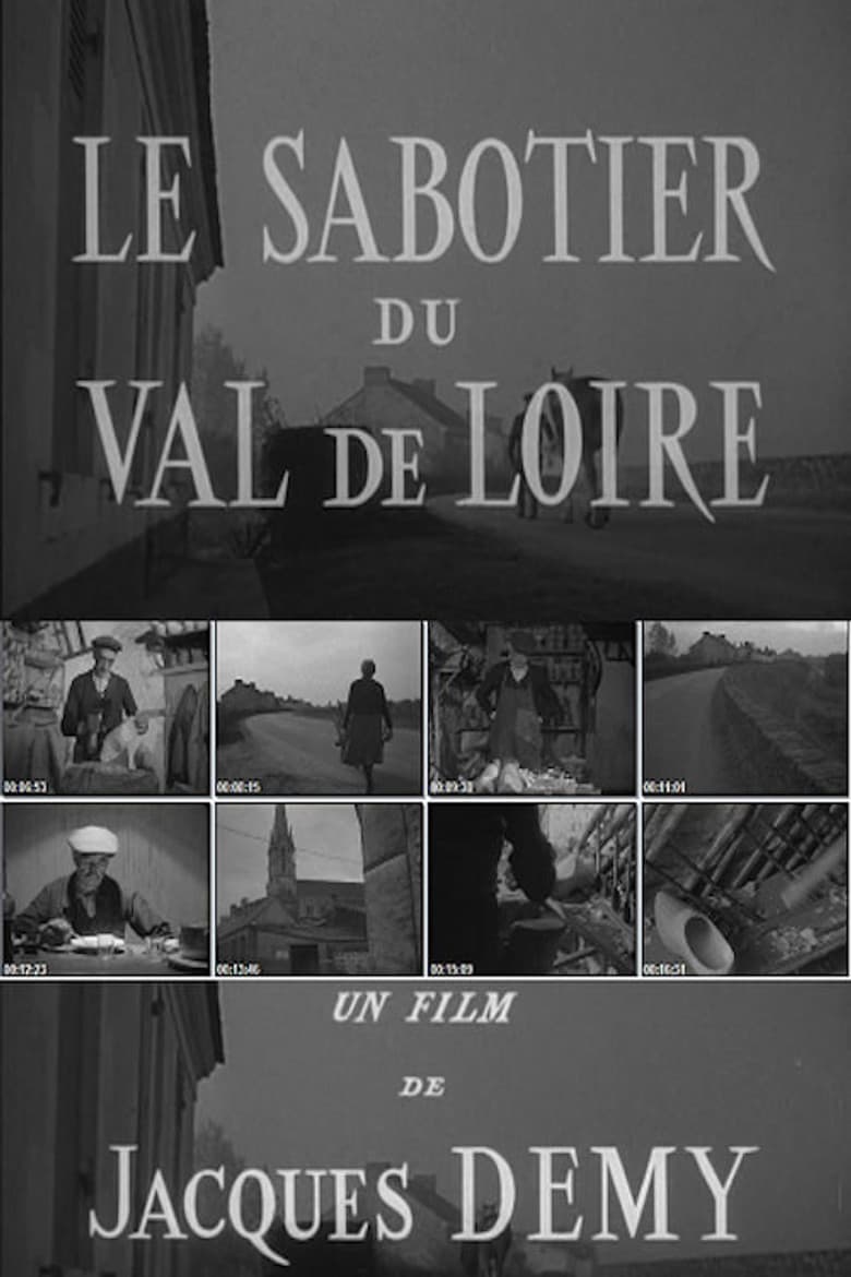 Le Sabotier du Val de Loire poster