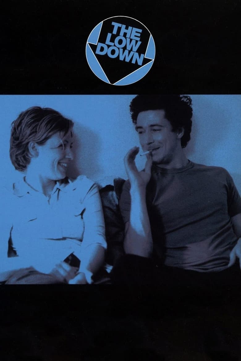 The Low Down poster