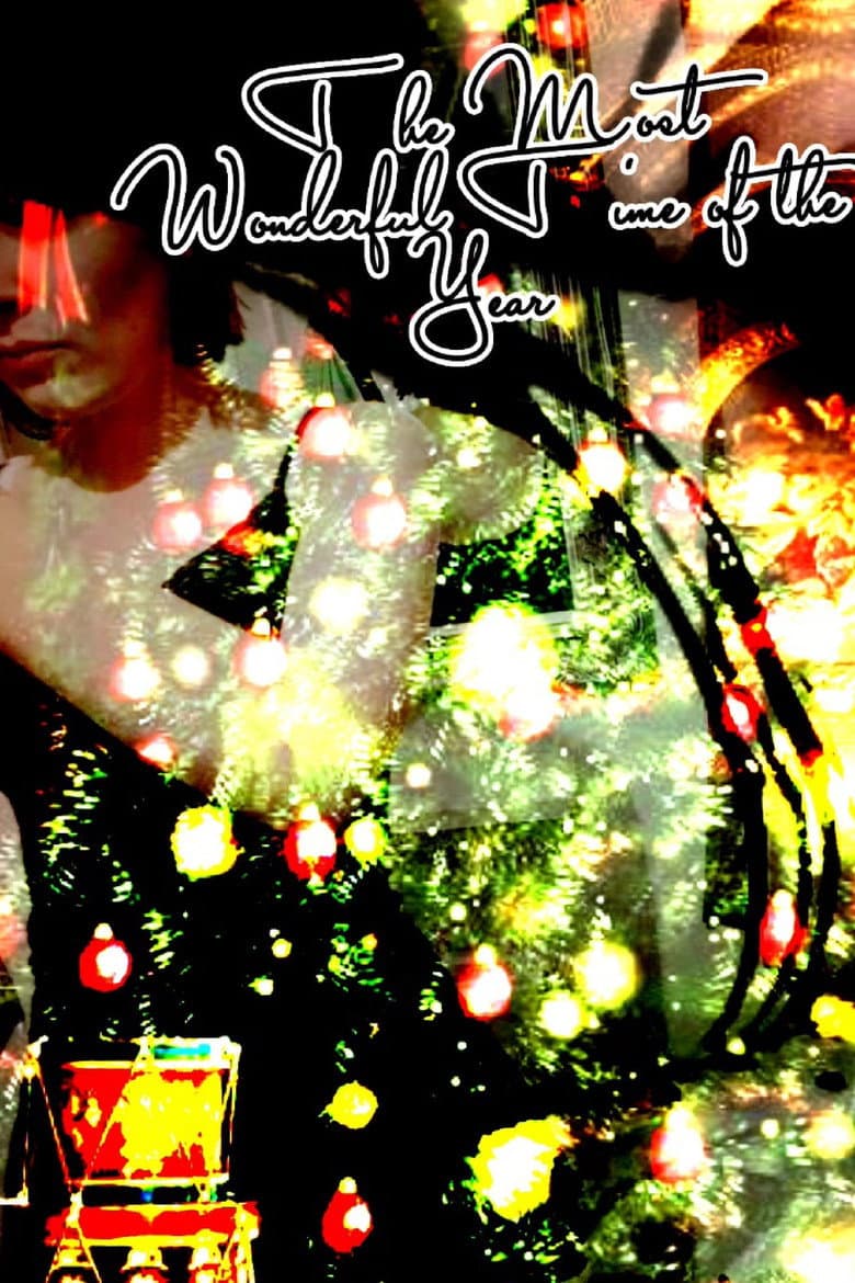 The Most Wonderful Time Of The Year poster