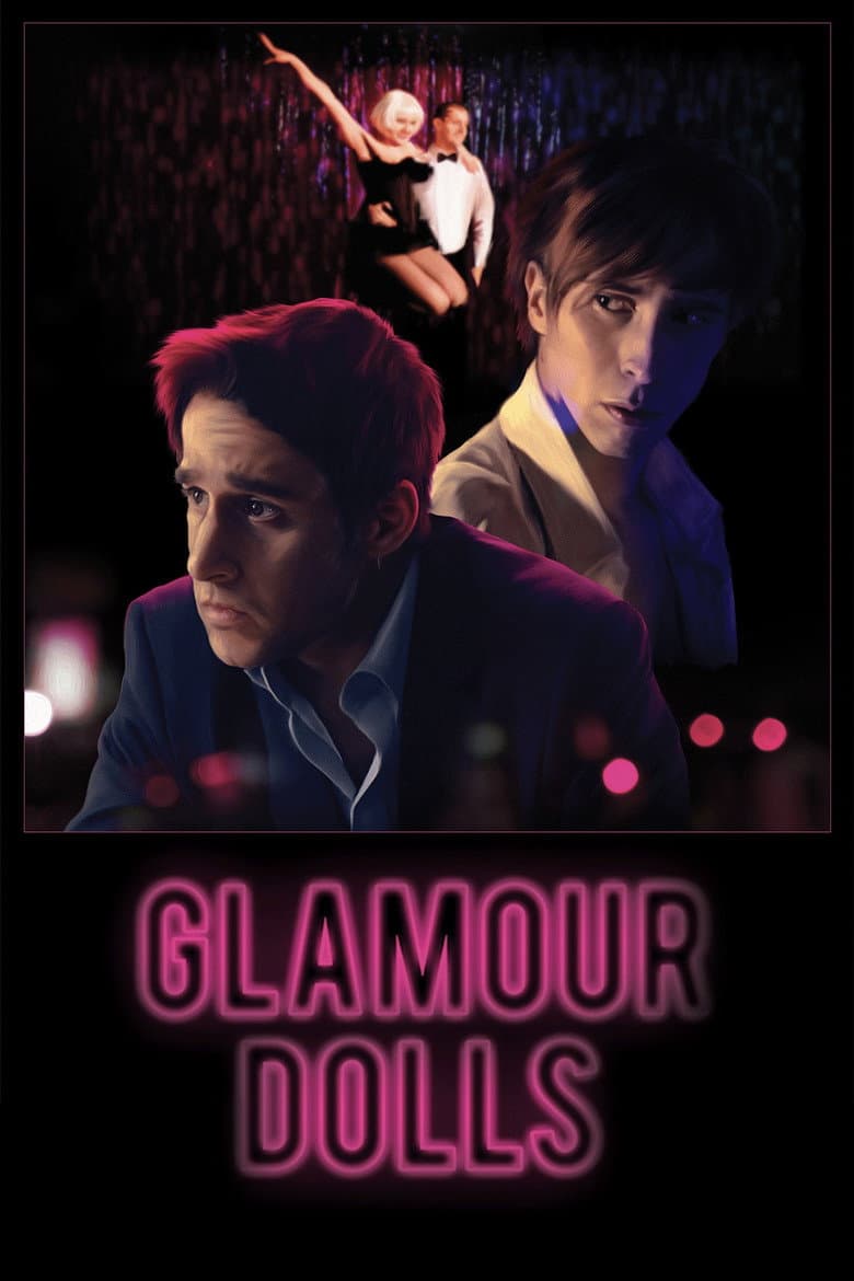 Glamour Dolls poster
