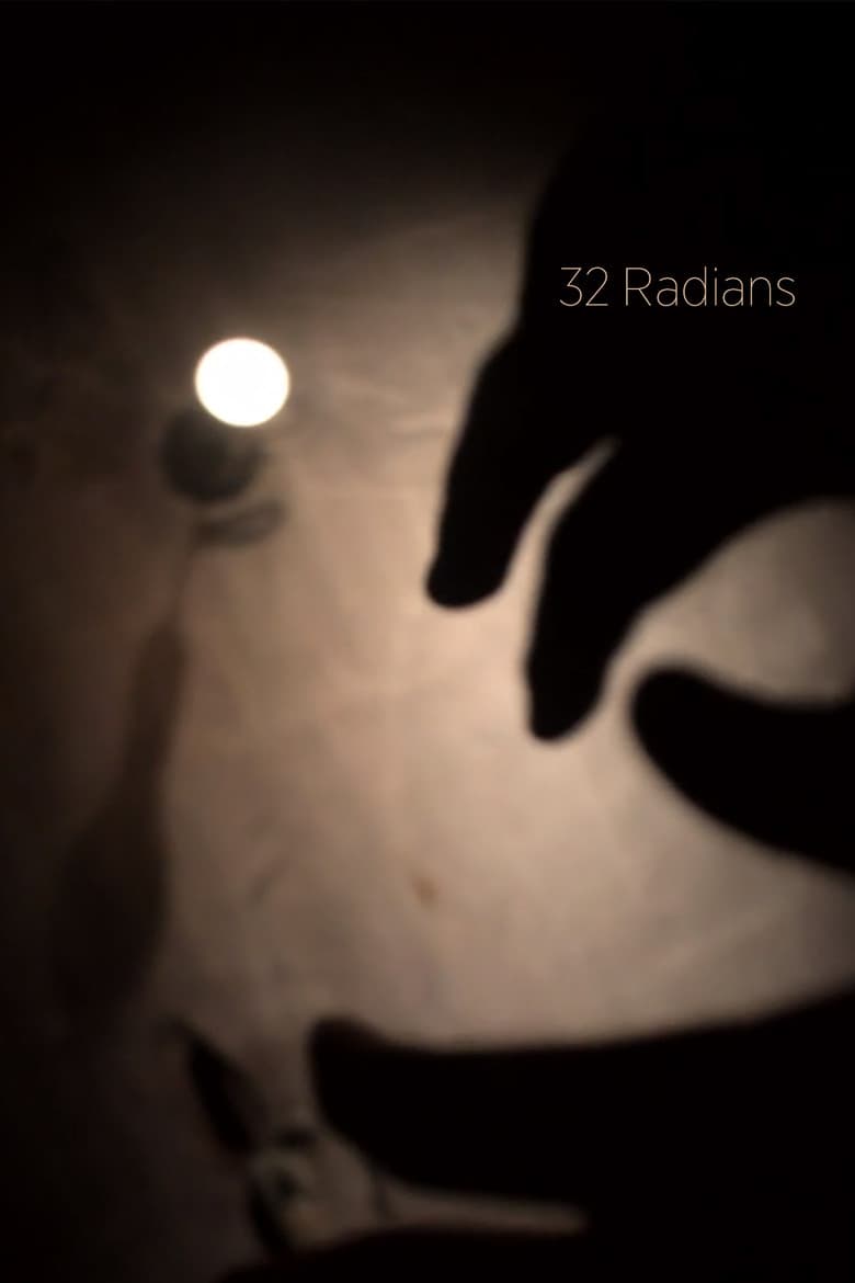 32 Radians poster