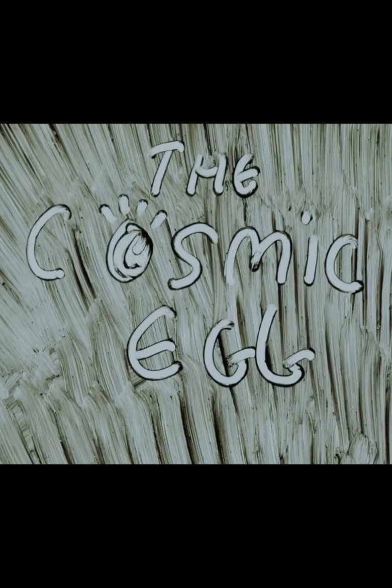 The Cosmic Egg poster