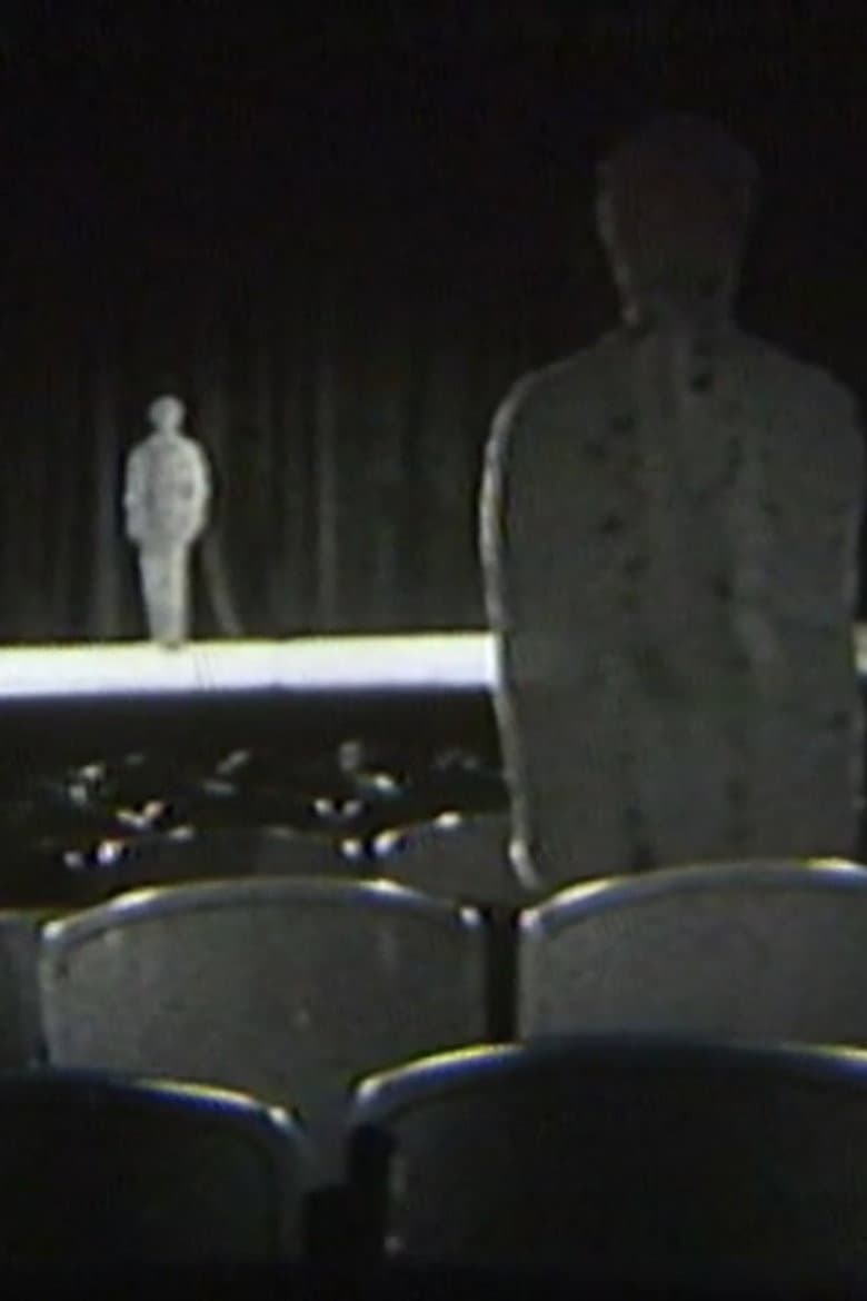 Theatre Piece poster