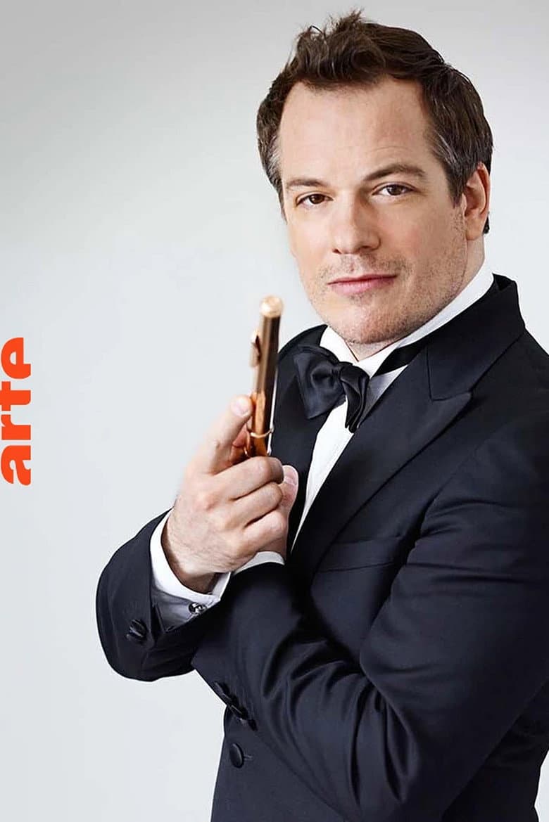 Riccardo Minasi With Emmanuel Pahud poster
