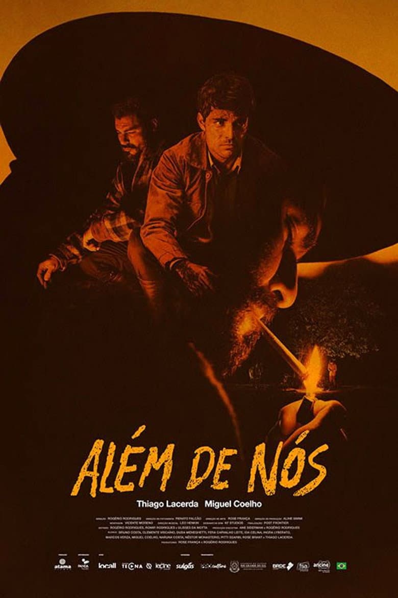 Beyond Ourselves poster