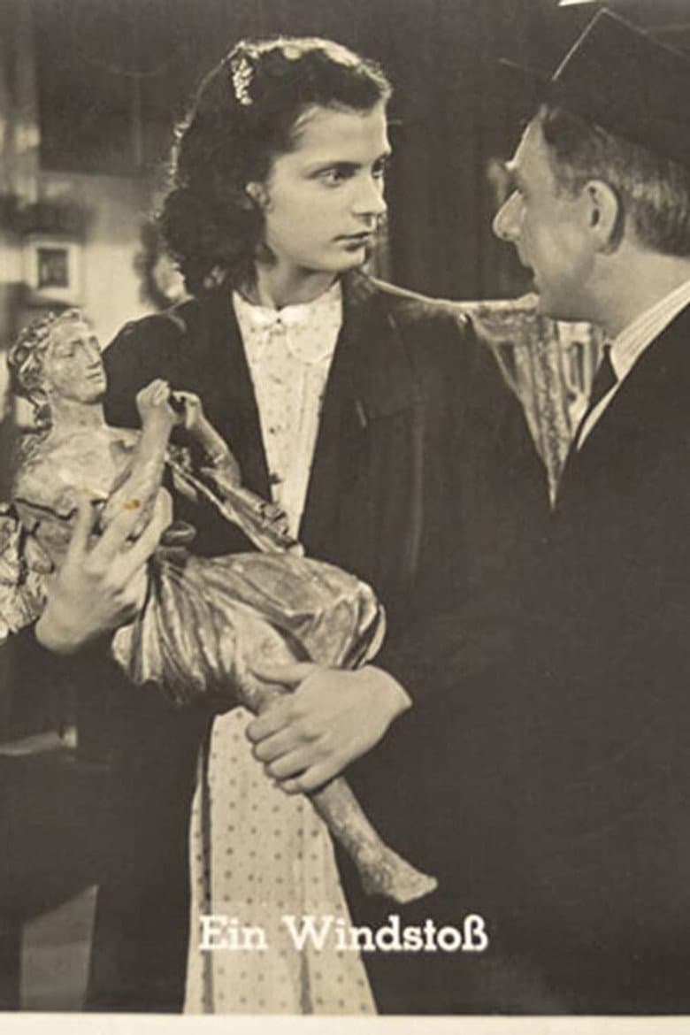 Ein Windstoß poster