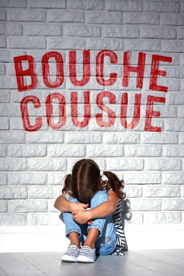 Bouche cousue poster