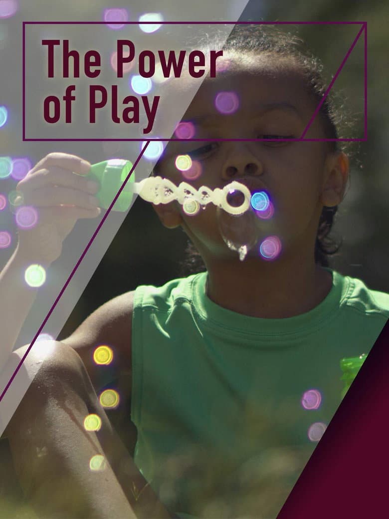 The Power of Play poster