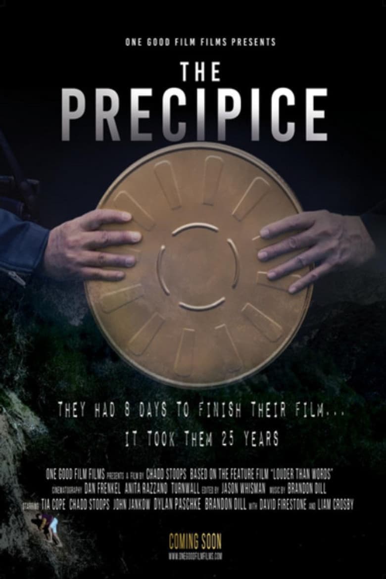 The Precipice poster