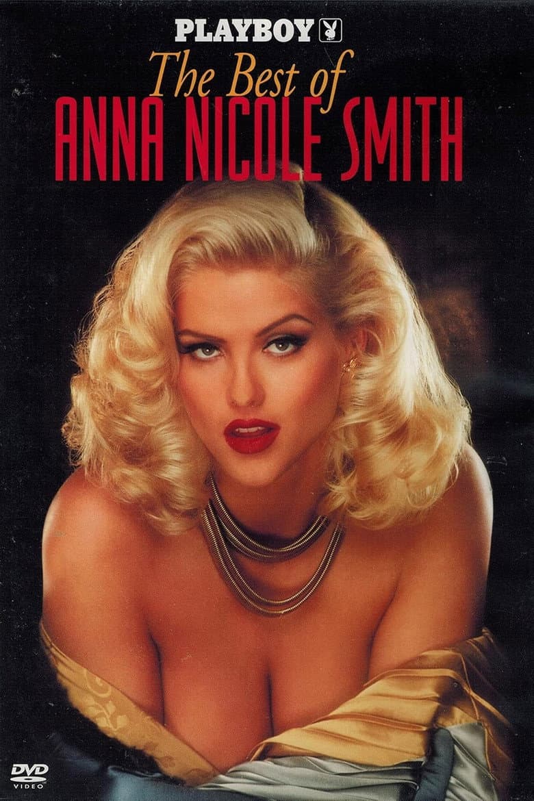 Playboy: The Best of Anna Nicole Smith poster