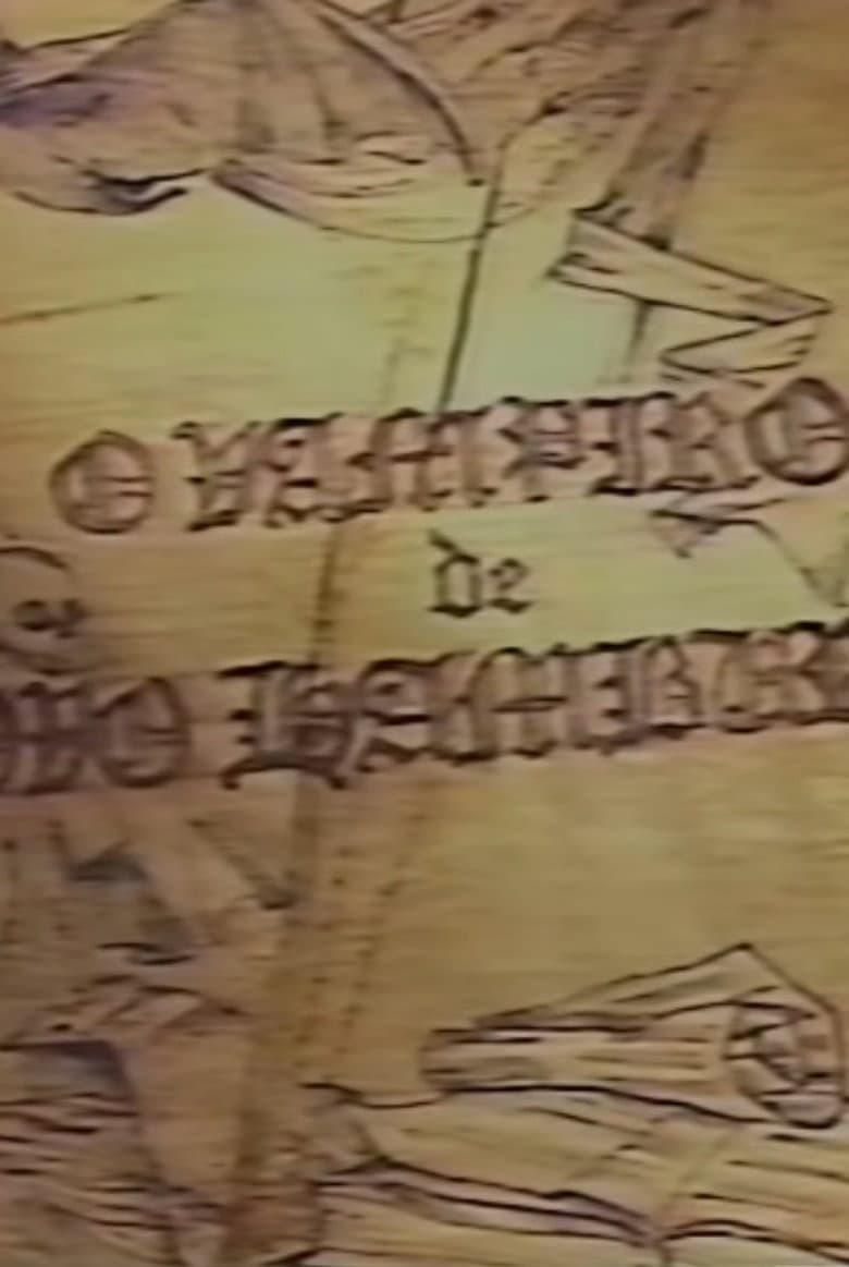 O Vampiro de Novo Hamburgo poster