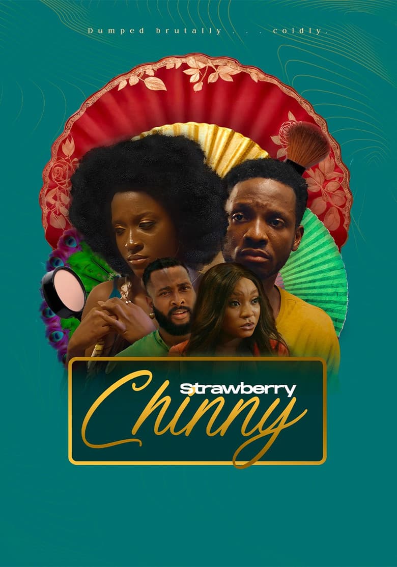 Strawberry Chinny poster