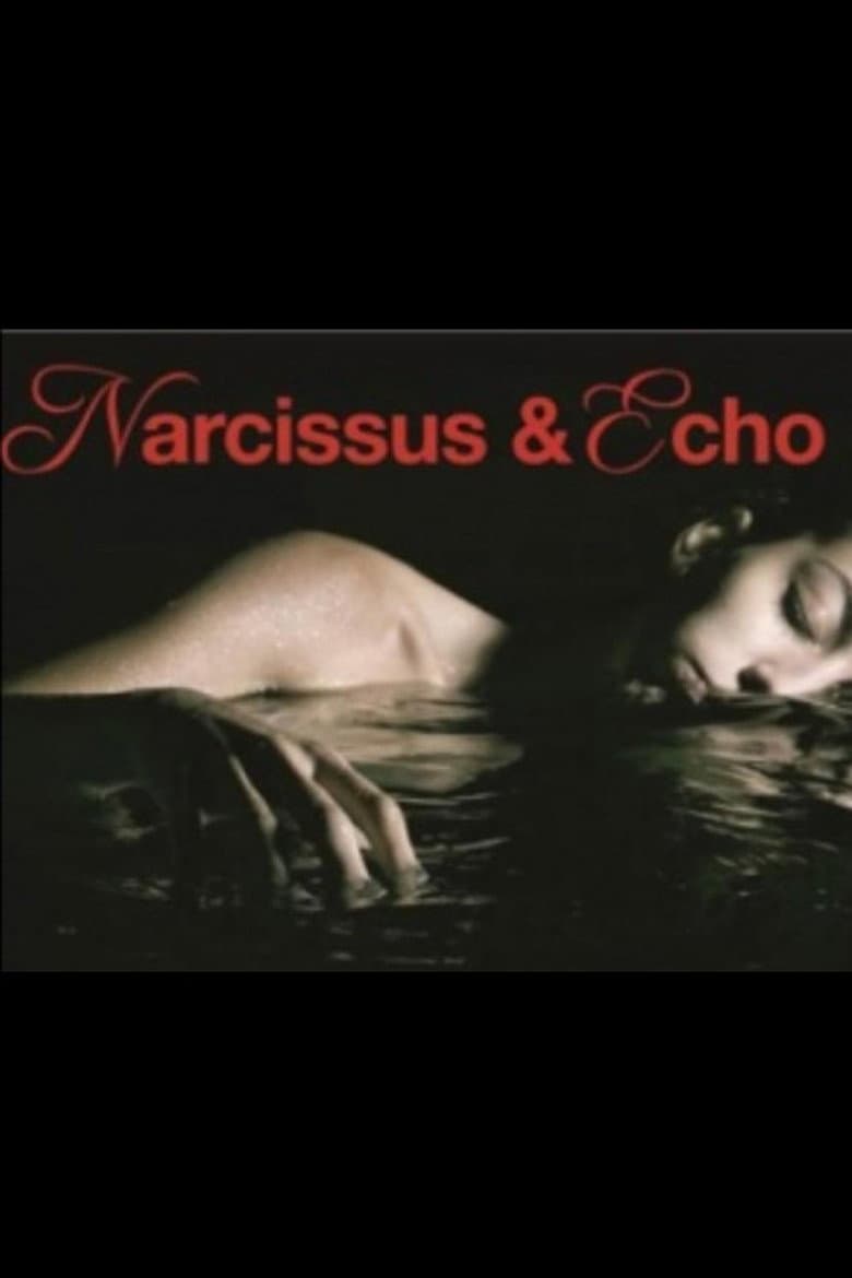 Narcissus and Echo poster