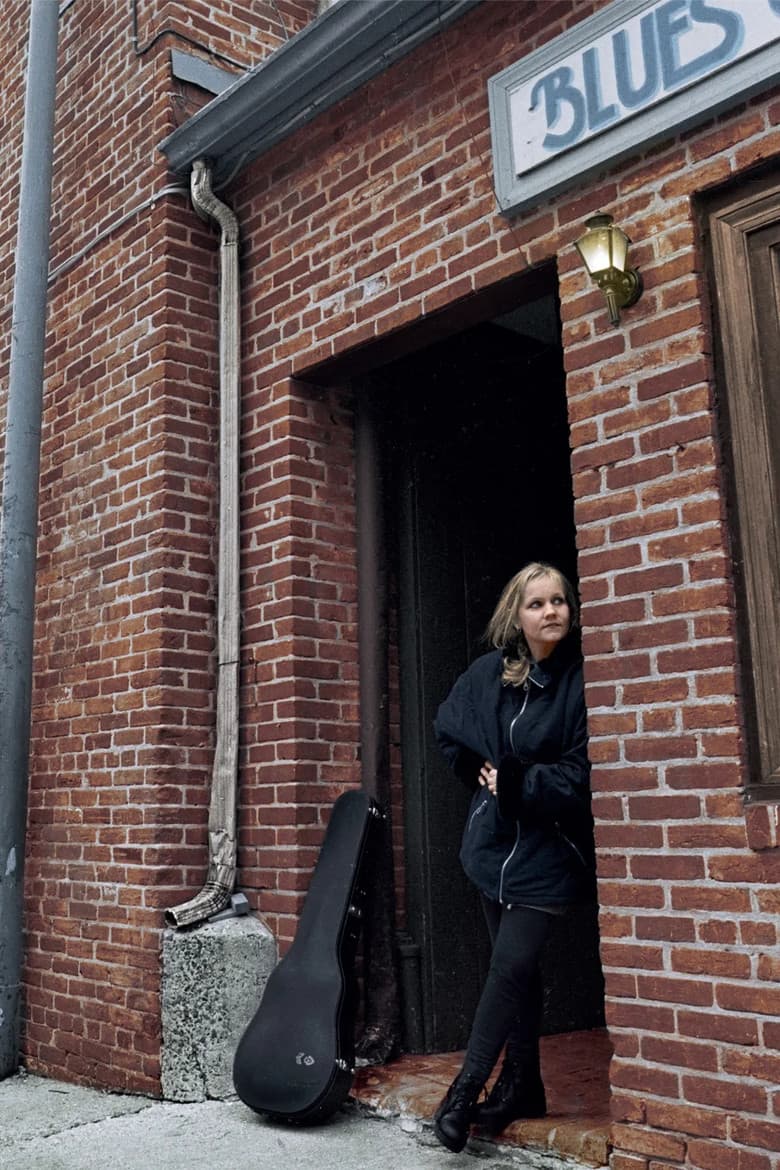 Eva Cassidy: One Night That Changed Everything poster