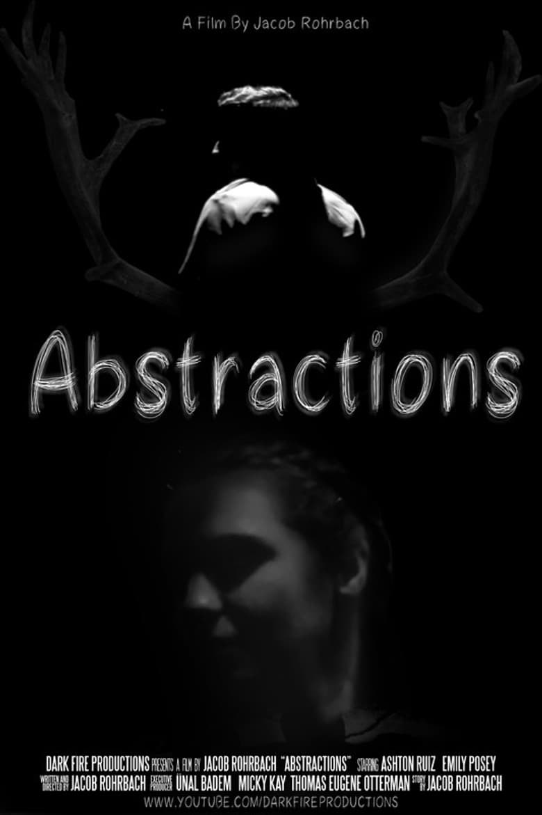 Abstractions poster