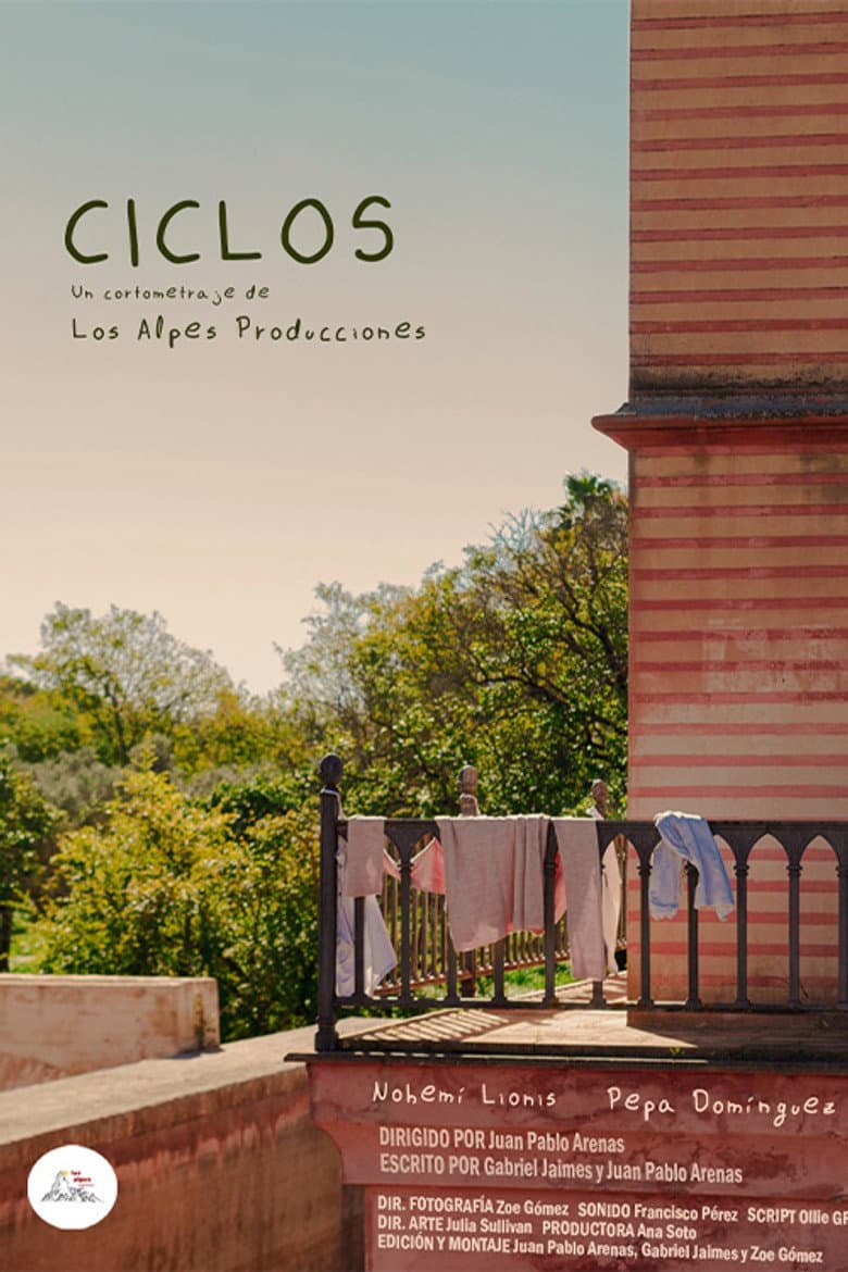 Cycles poster