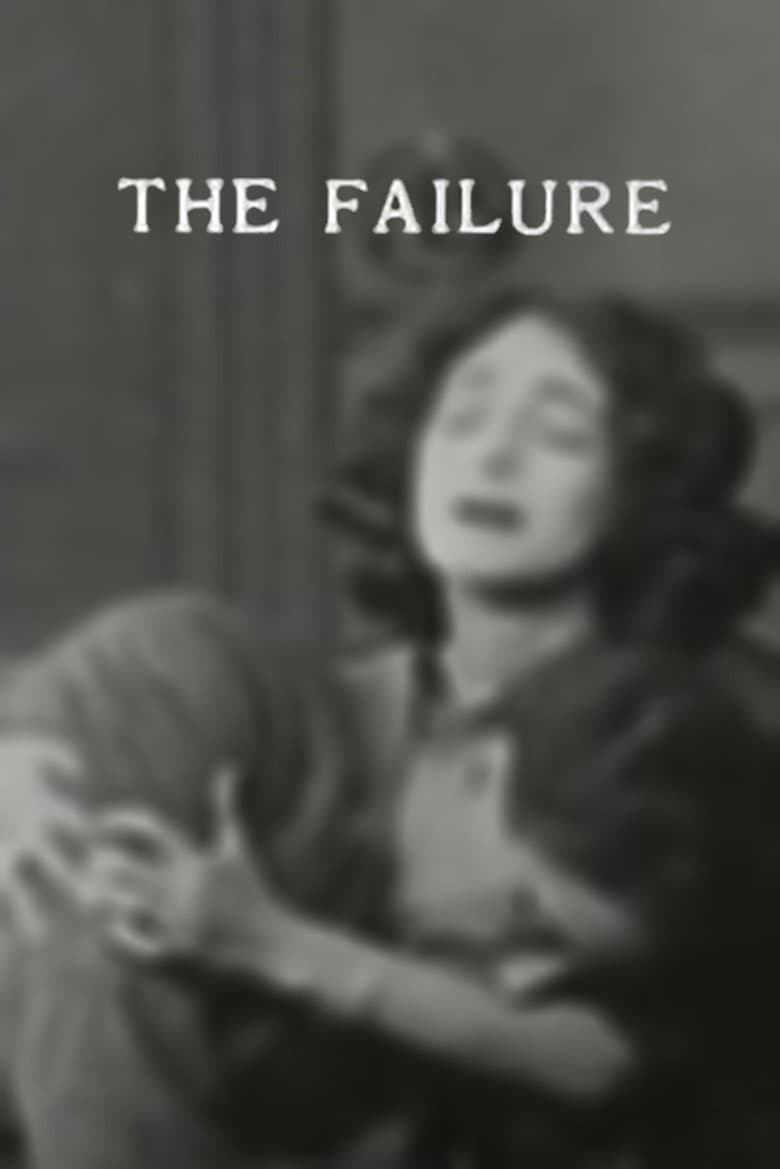 The Failure poster