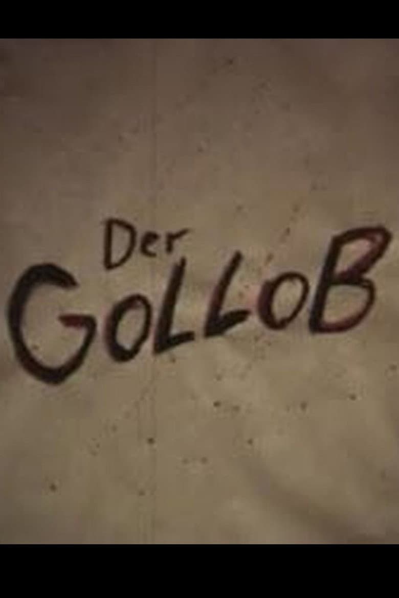 Der Gollob poster