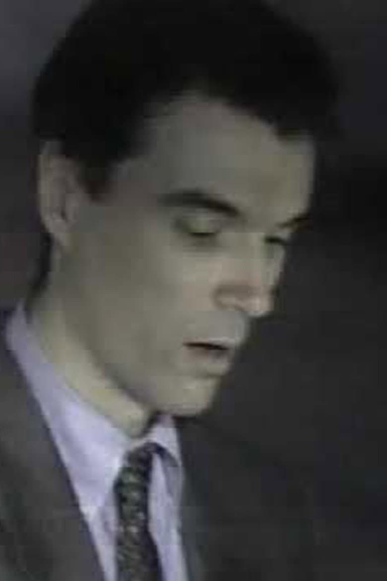 Report From L.A. poster