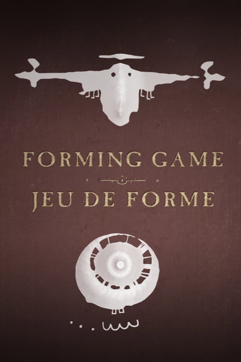 Forming Game poster