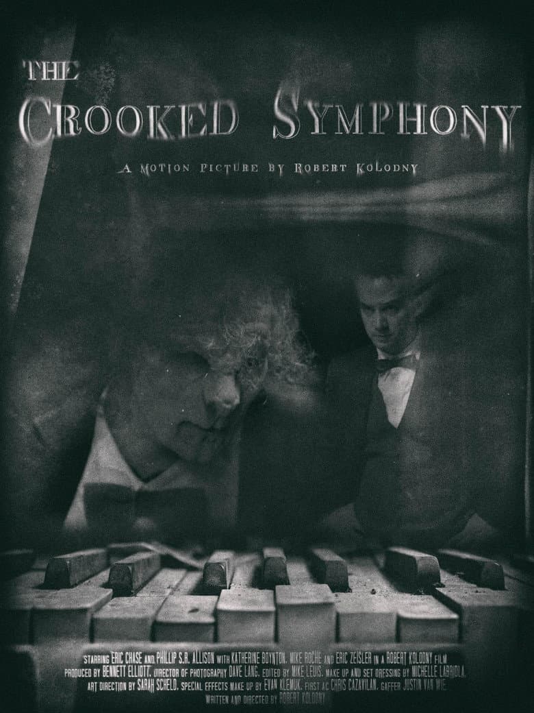 The Crooked Symphony poster