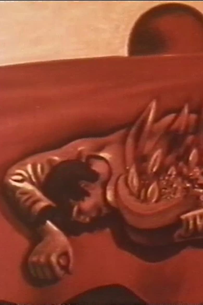 Victor Jaras barn poster