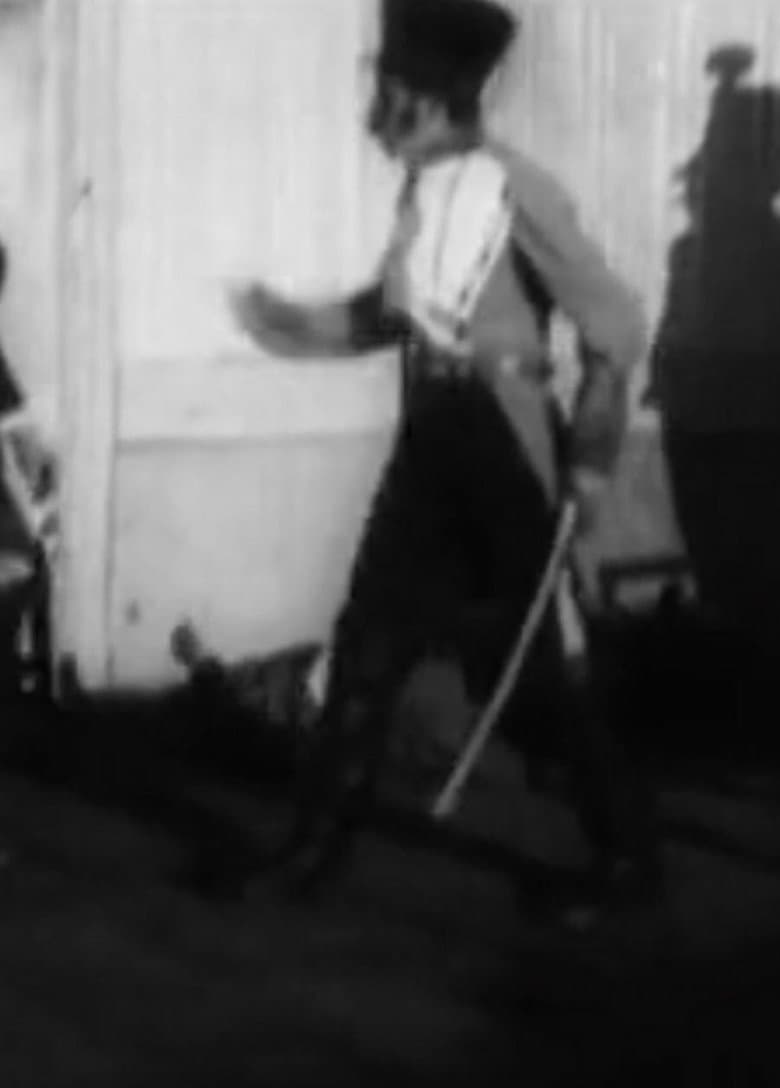 Manuel Rodríguez poster