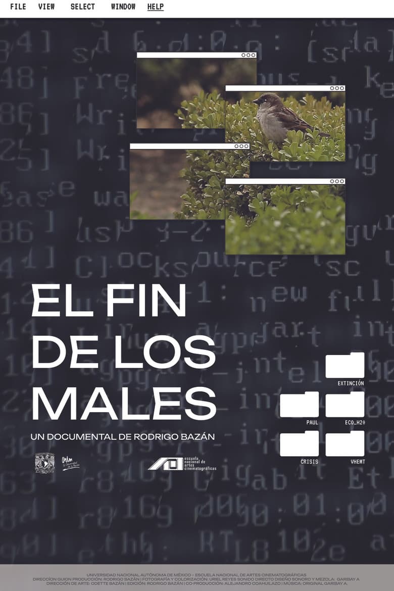 Bad Days Won't Last poster