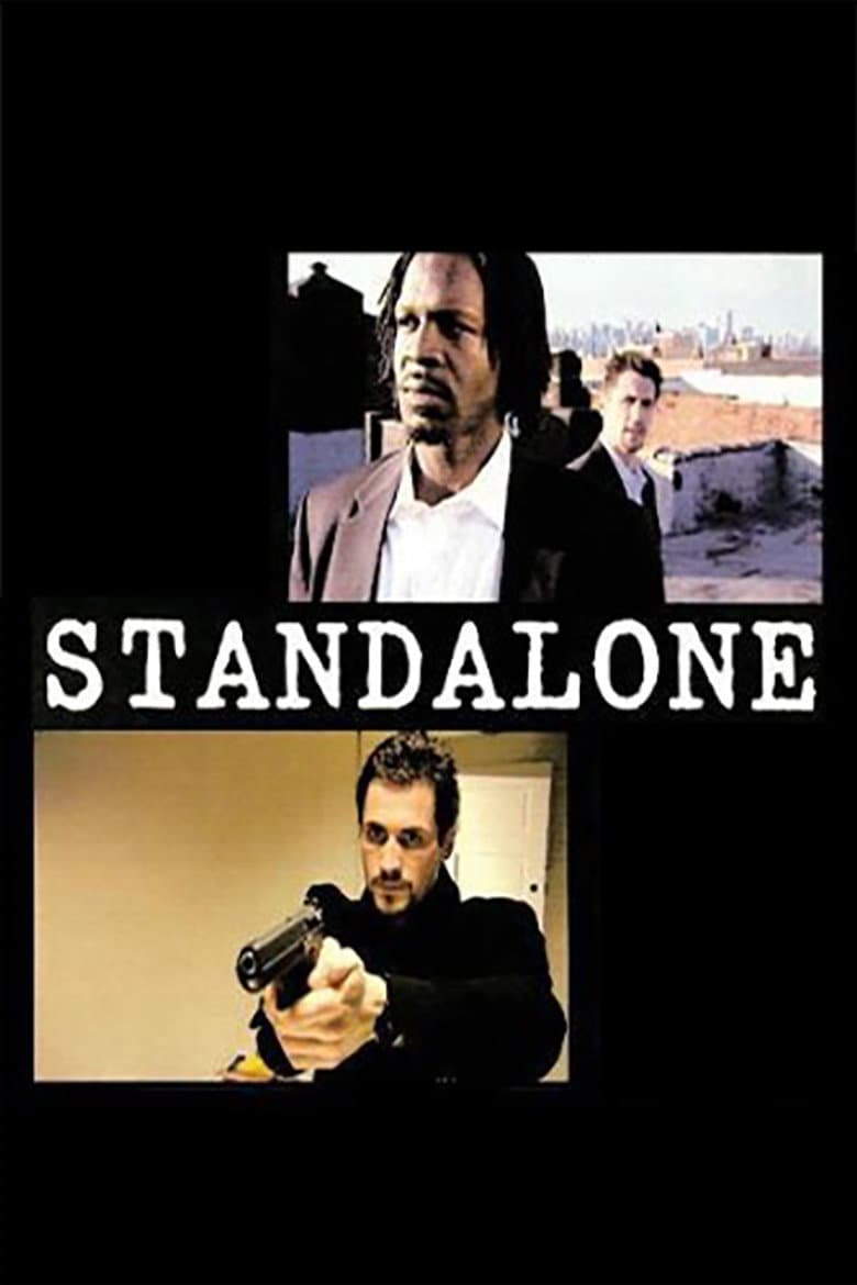 Standalone poster