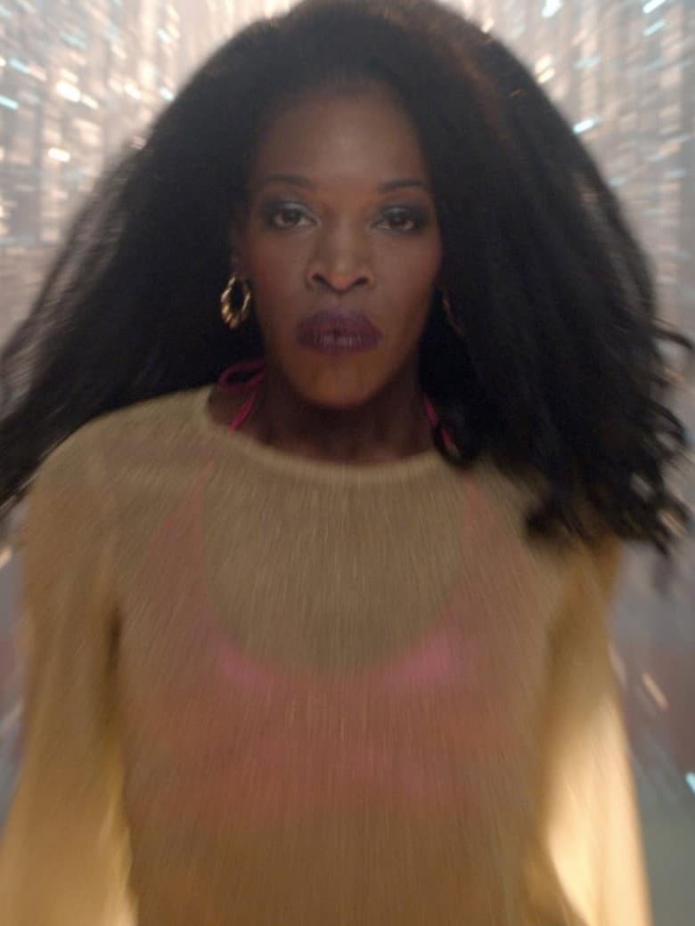 The Miracle Twerker poster