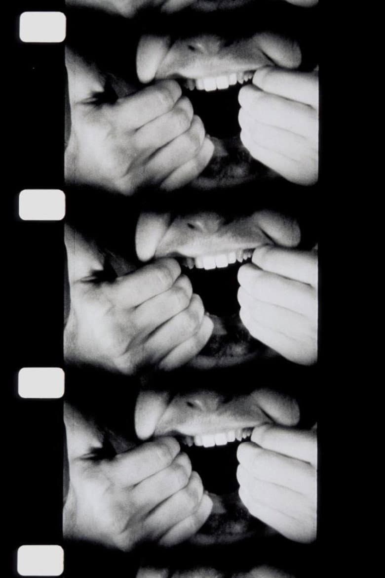 Pulling Mouth poster