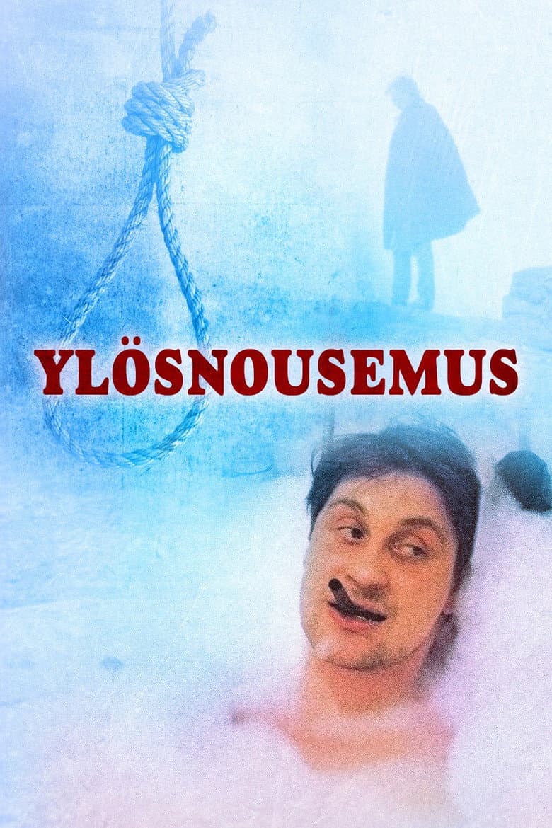 Ylösnousemus poster