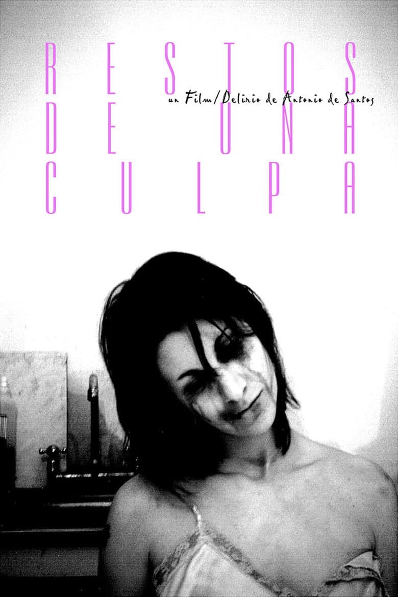 Remains of Guilt poster