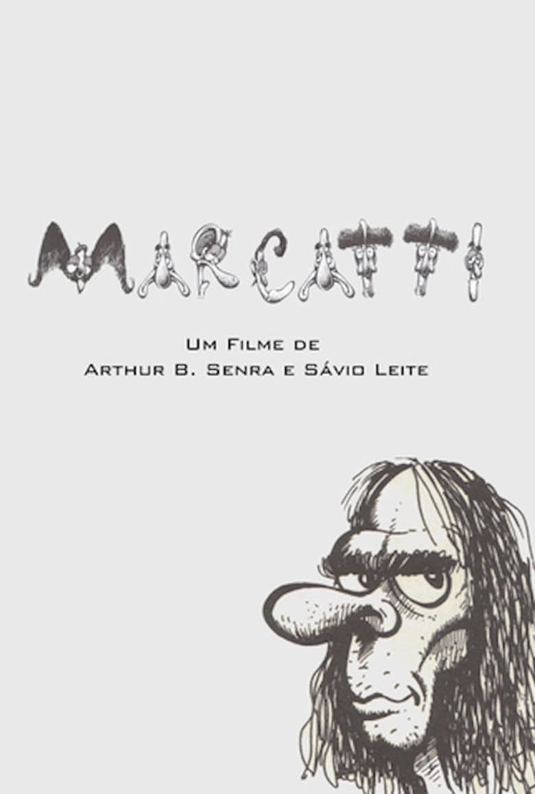Marcatti poster