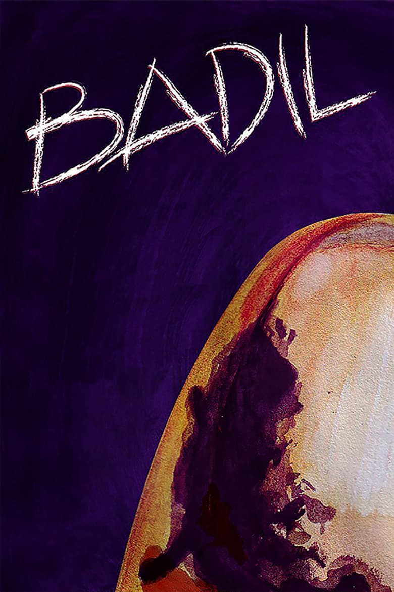 Badil poster