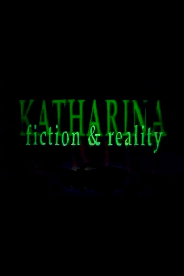 Katharina & Witt, Fiction & Reality poster