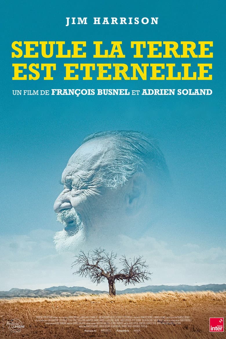 Seule la terre est éternelle poster