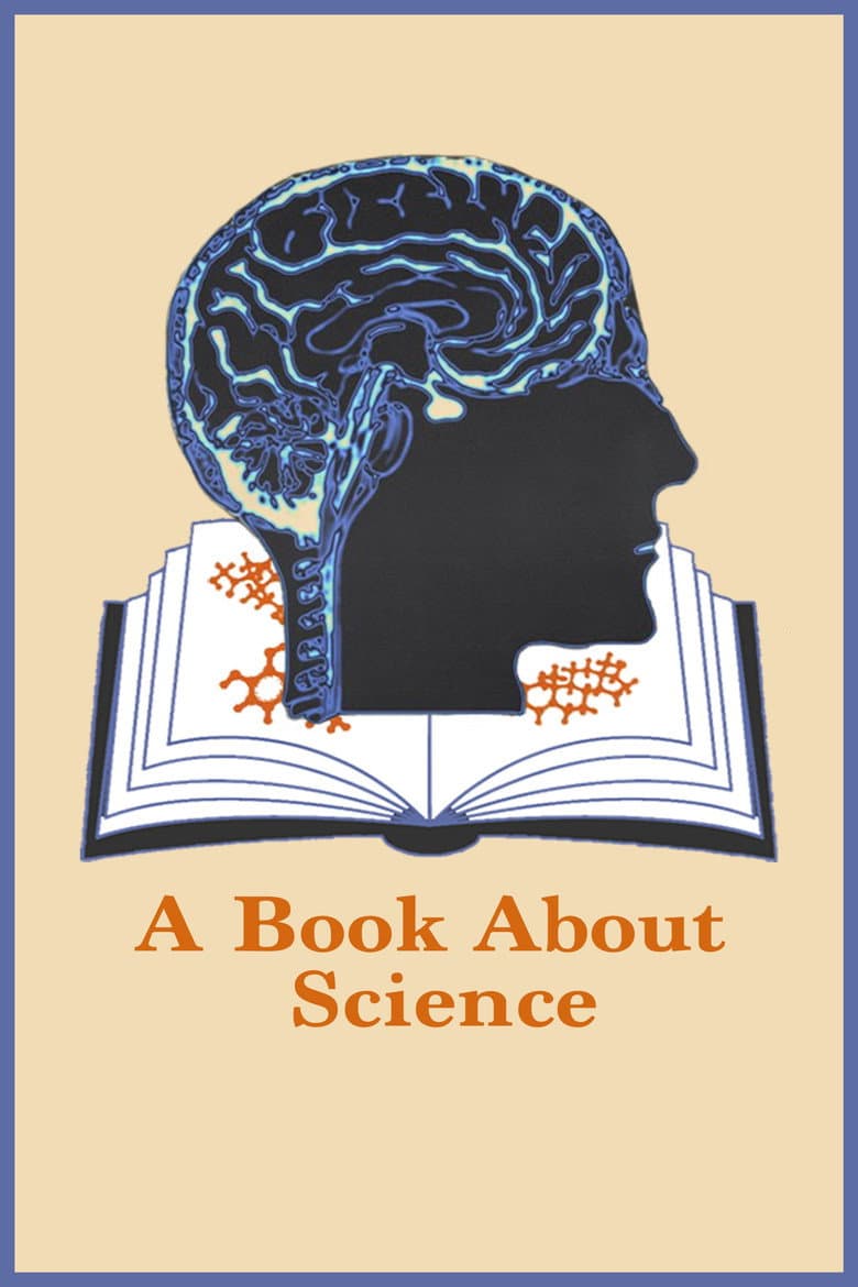 A Book About Science poster