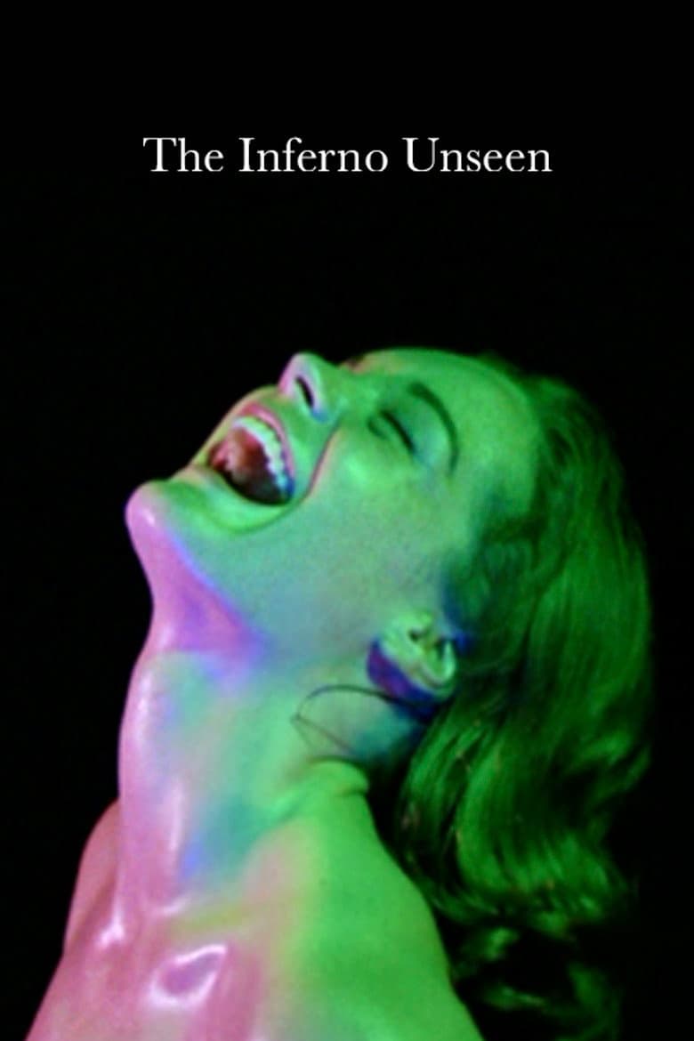 The Inferno Unseen poster