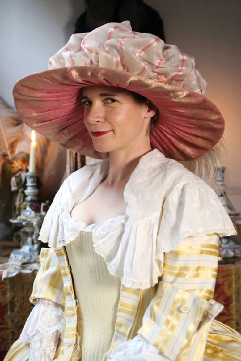 Lucy Worsley: Mozart's London Odyssey poster