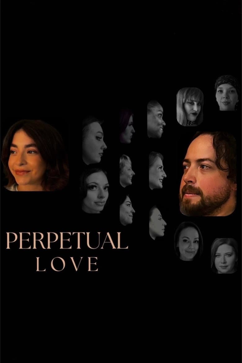 Perpetual Love poster