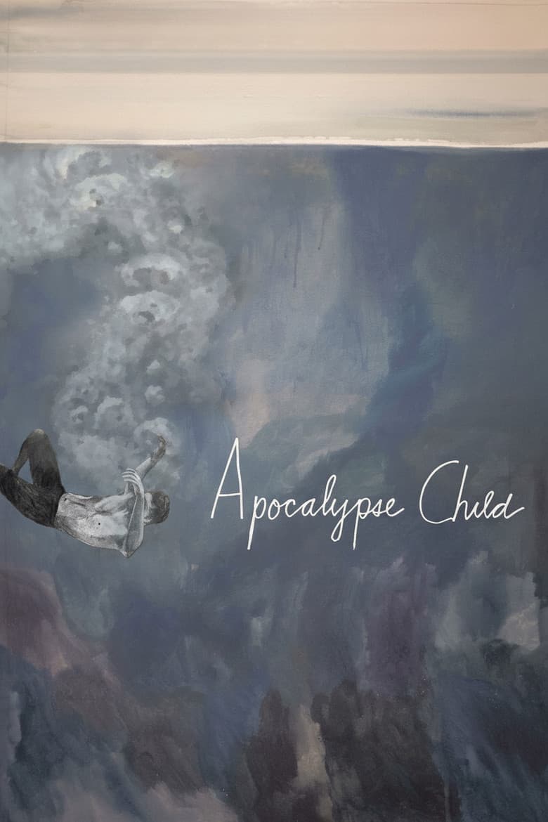 Apocalypse Child poster