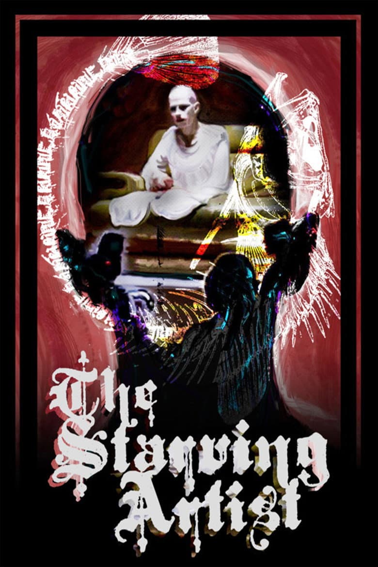 The Starving Artist poster