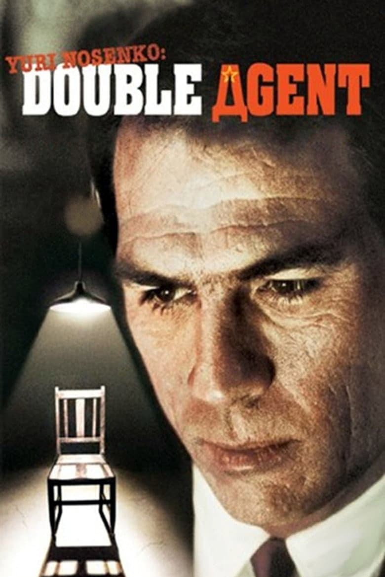 Double Image poster