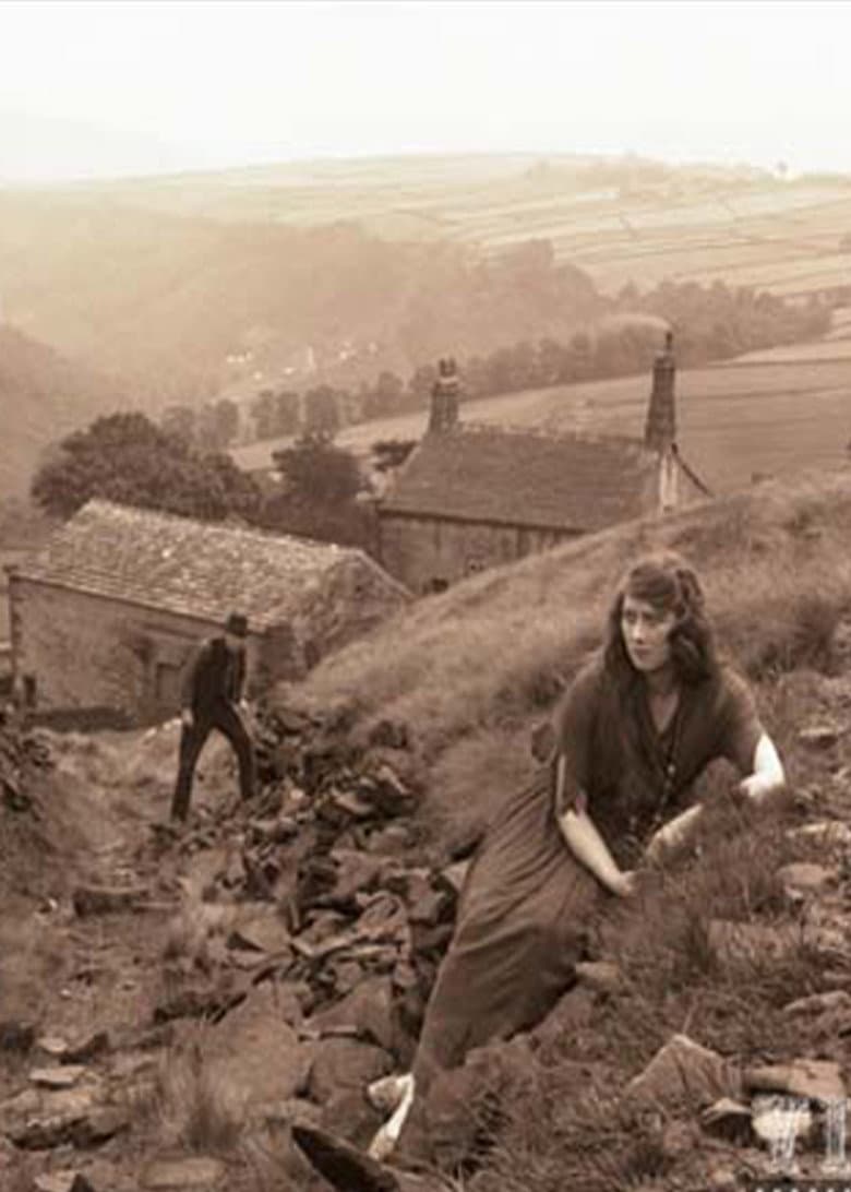 Helen of Four Gates poster