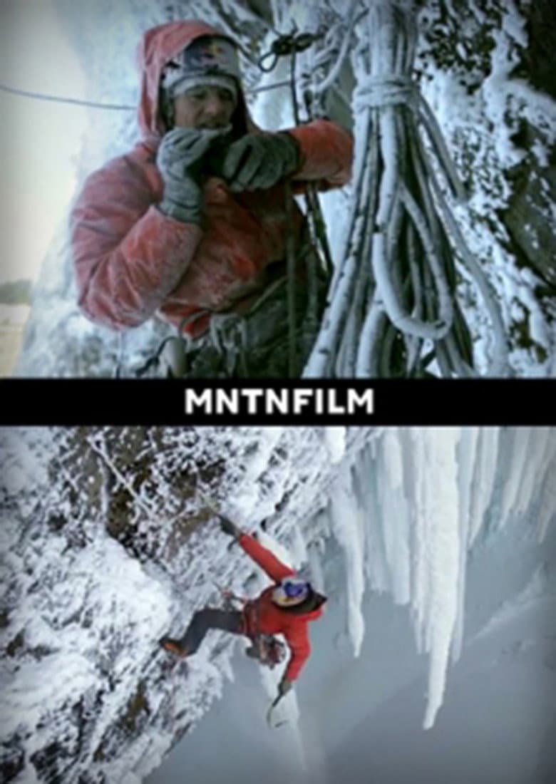 The Frozen Titans poster